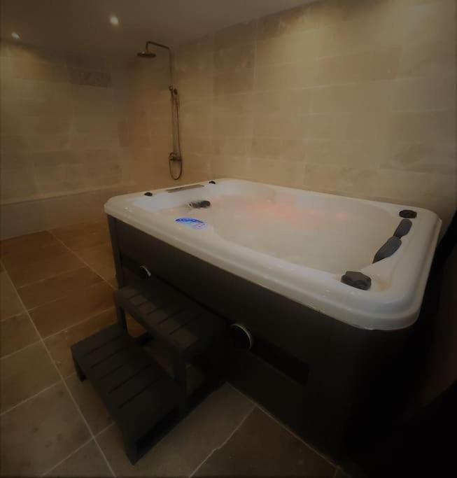 Apartment Nalan Orrygeois, Spa, Sauna, Proche Asterix *