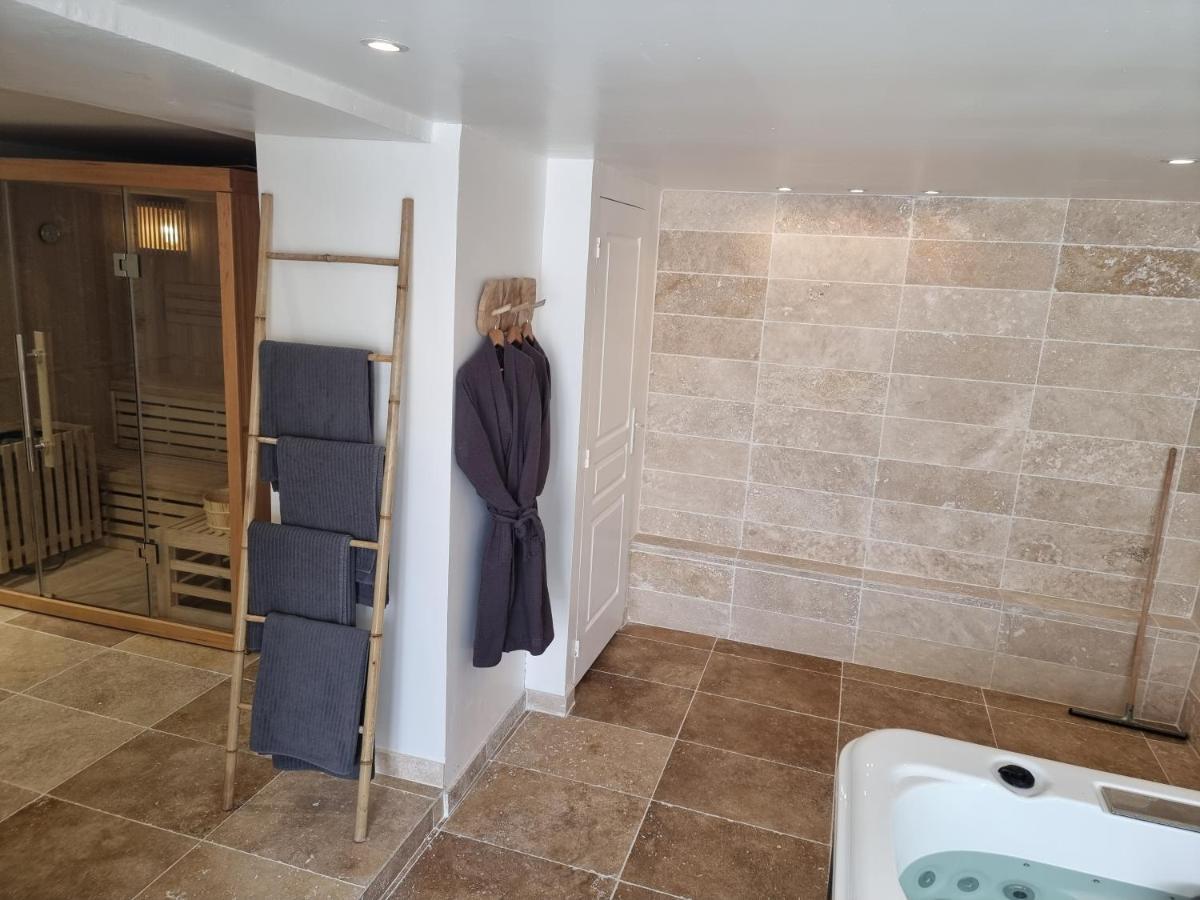 Apartment Nalan Orrygeois, Spa, Sauna, Proche Asterix *