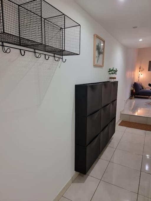 Nalan Orrygeois, Spa, Sauna, Proche Asterix Apartment Orry-La-Ville