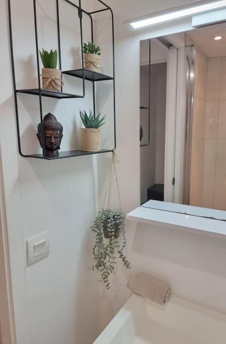 Nalan Orrygeois, Spa, Sauna, Proche Asterix * Orry-La-Ville