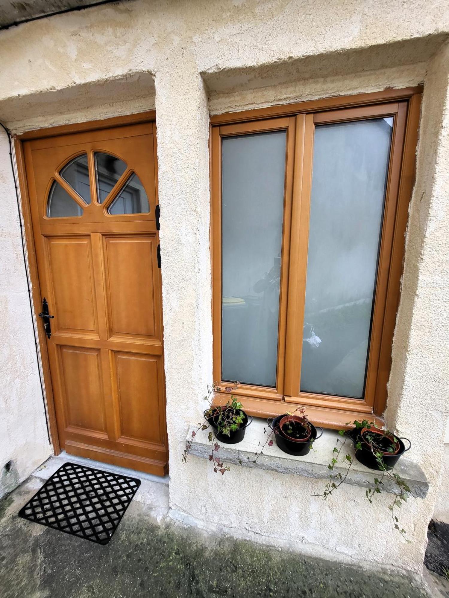 Apartment Nalan Orrygeois, Spa, Sauna, Proche Asterix Orry-La-Ville
